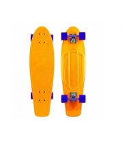 Доска роликовая 830 Orange