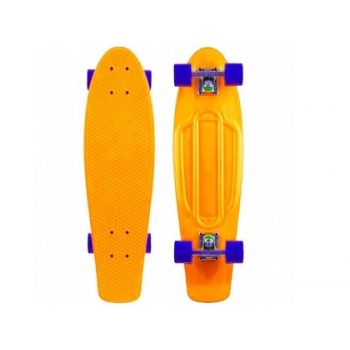 Доска роликовая 830 Orange