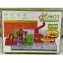 Игрушка детская. Робот-Конструктор ZYB-B3141
