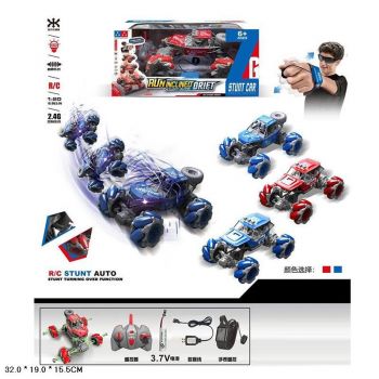 1:20 2,4G Р/У багги (2 вида). UD2200AS