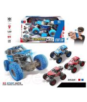  1:20 2,4G Р/У багги (2 вида). UD2201AS