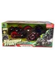 Автомобиль р/у 5588-602