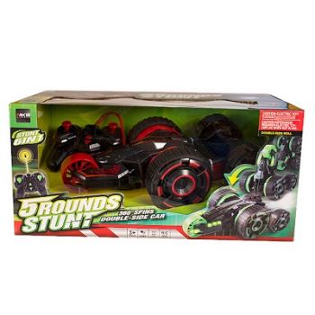 Автомобиль р/у 5588-602