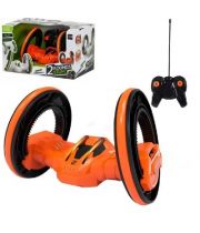 Автомобиль на р/у 5588-606