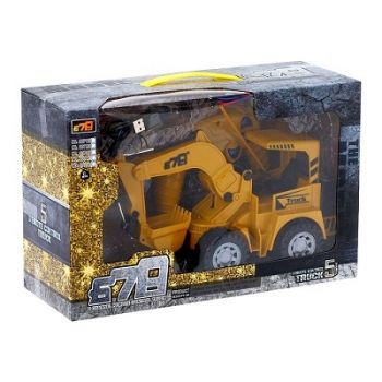  Трактор с р/у 8075E