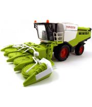 Инерционный комбайн 8889A-1