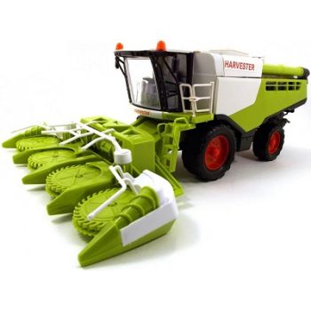 Инерционный комбайн 8889A-1