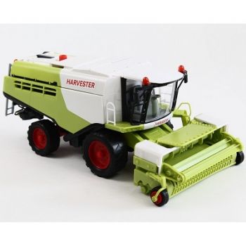 Инерционный комбайн 8889A-2