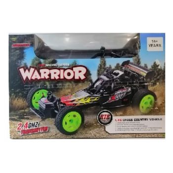 Автомобиль на дистанционном управлении SUBOTECH 1:16 Багги BG1503