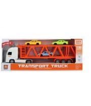 Автовоз,  WY792B