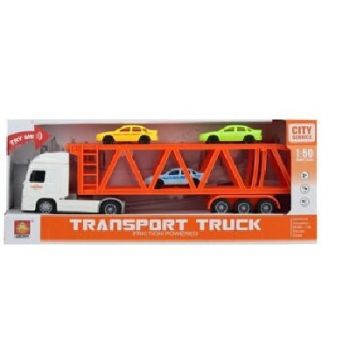 Автовоз,  WY792B