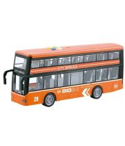 Игрушка детская. Автобус WY912A