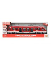 Игрушка детская. Трамвай WY920A