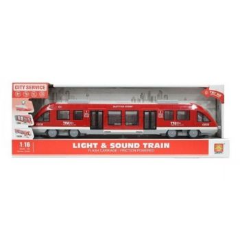 Игрушка детская. Трамвай WY920A