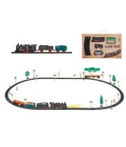 Железная дорога(48 пред.) арт. 1212B-4