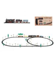 Железная дорога(71 пред.) арт. 1214B-5