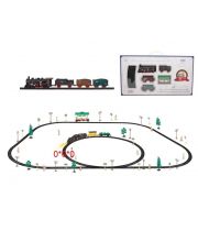 Железная дорога(106 пред.) арт. 1219B-10