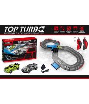 Игрушка детская. Гоночная трасса  арт.A49-5A