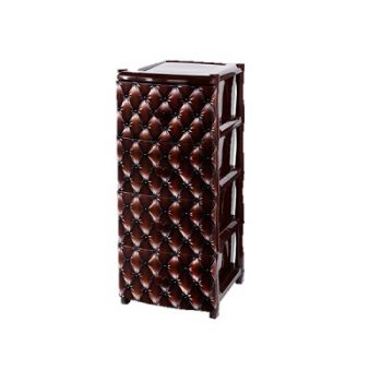 Комод с рисунком "Chester", арт 319