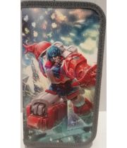 Пенал двухсекционный большой 190/105 Робот