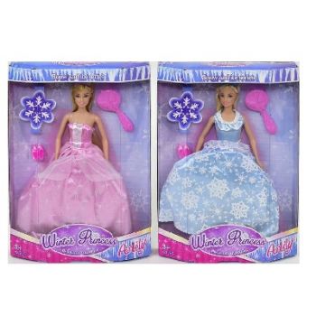 Игрушка детская. Кукла 99032