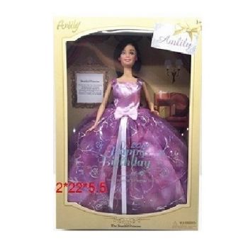 Игрушка детская. Кукла 99115