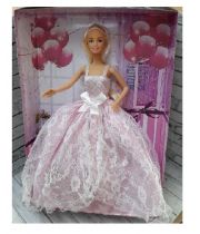 Игрушка детская. Кукла 99125