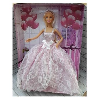 Игрушка детская. Кукла 99125