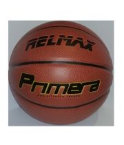 Мяч баскетбол RELMAX PVC RMBL-002