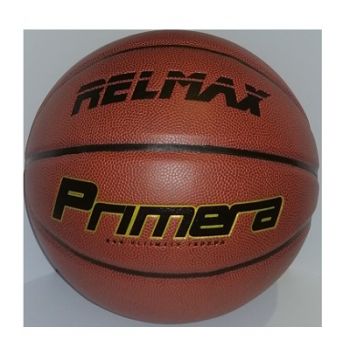 Мяч баскетбол RELMAX PVC RMBL-002