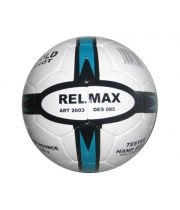 Мяч футбольный  LOW BOUNCE "RELMAX" 2603#4