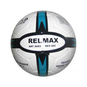 Мяч футбольный  LOW BOUNCE "RELMAX" 2603#4