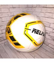 Мяч футбол RELMAX PU RMMS-001