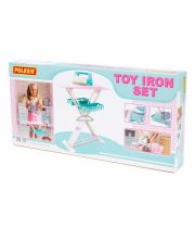 Набор "Утюжок 2х1" ( в коробке) арт.43467 Полесье