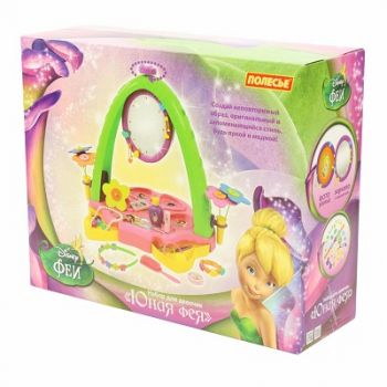  Набор Disney "Юная фея" (в коробке) арт.71347 Полесье