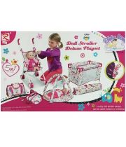  Набор для кукол 5в1 86866