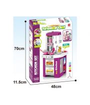 Игровой набор "Кухня" арт. 922-49