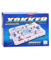 Настольная игра "Хоккей" (Омск)
