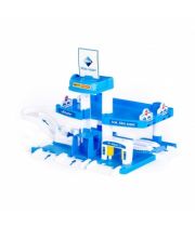 Паркинг "ARAL-2" 2-уровневый (в коробке) арт. 37886