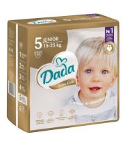 Подгузники DADA Extra Care 5 (15-25 кг) - 28 шт.