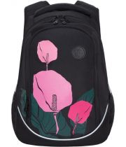 Рюкзак Grizzly RD-141-2/1 черный