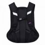 Рюкзак школьный GRIZZLY RG-161-2 /3 black/violet