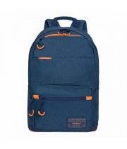 GRIZZLY Мужской Рюкзак RQ-008-3/2 синий
