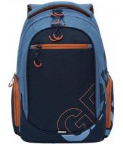 Рюкзак Grizzly RU-135-1/3 синий