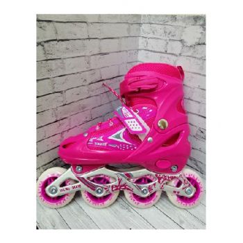 Коньки роликовые GS-SK-P01 (31-34)