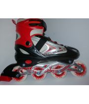 Коньки роликовые GS-SK-P01 (39-42)