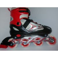 Коньки роликовые GS-SK-P01 (39-42)