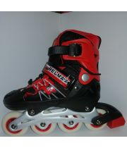 Коньки роликовые ТЕ-261С