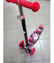 Самокат 4108Р