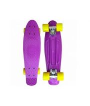 Доска роликовая 830 Purple